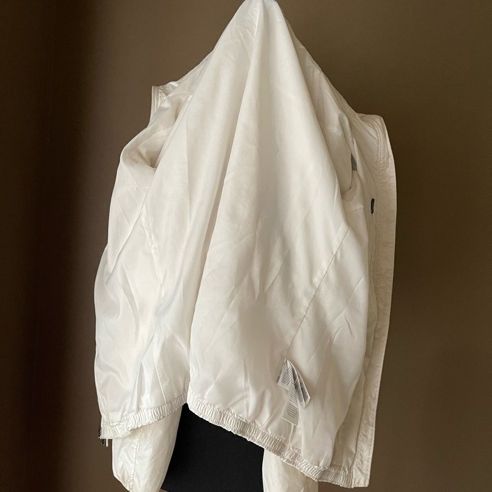 Columbia Windbreaker Jacket Size Small - Picture 5 of 6